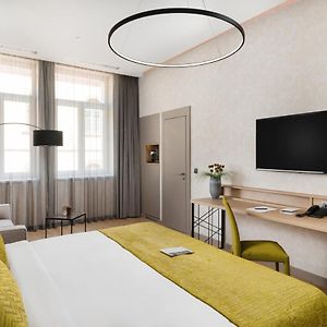 Deluxe Double Kamer